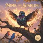 Mimic the Starling