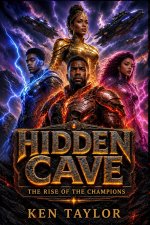 HIDDEN CAVE