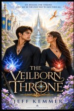 THE VEILBORN THRONE