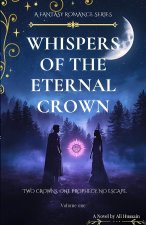 Whispers of the Eternal Crown