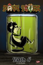 Dave Skunk Stash 4
