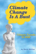 Climate Change Is A Bust