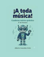¡A toda Música!