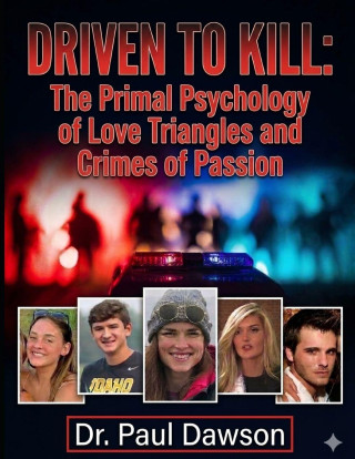 DRIVEN TO KILL