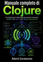 Manuale completo di Clojure