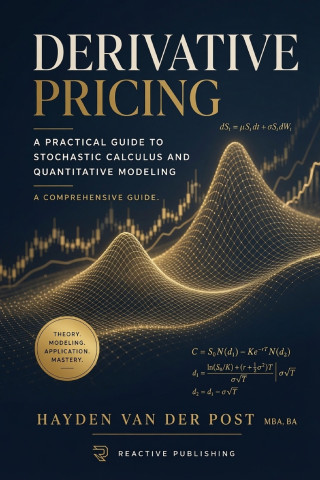 Derivative Pricing