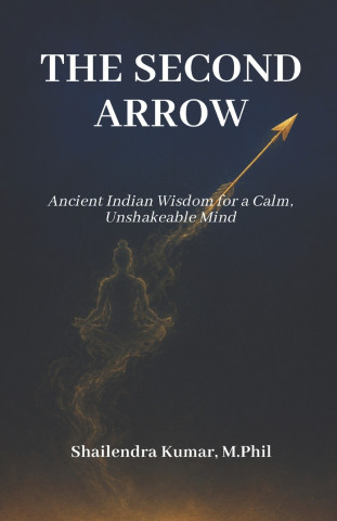 THE SECOND ARROW