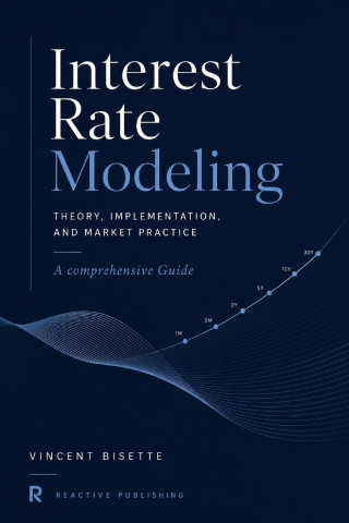 Interest Rate Modeling