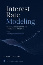 Interest Rate Modeling