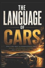 THE LANGUAGE OF CARS