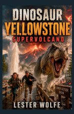 DINOSAUR - Yellowstone Supervolcano