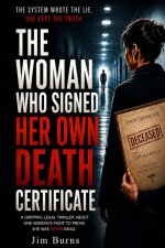The Woman Who Signed Her Own Death Certificate