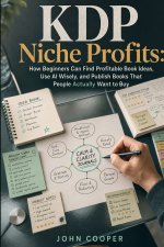 KDP Niche Profits