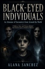 BLACK-EYED INDIVIDUALS