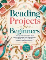 Beading Projects for Beginners