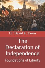 The Declaration of Independence
