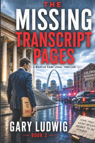 The Missing Transcript Pages