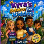 Kyra's Advice For Kiddos