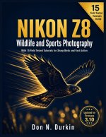 NIKON Z8