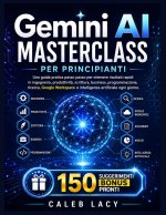 Gemini AI Masterclass per principianti