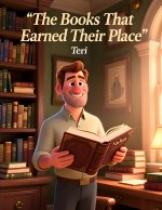 The Books That Earned Their Place