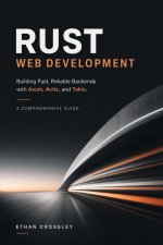 Rust Web Development