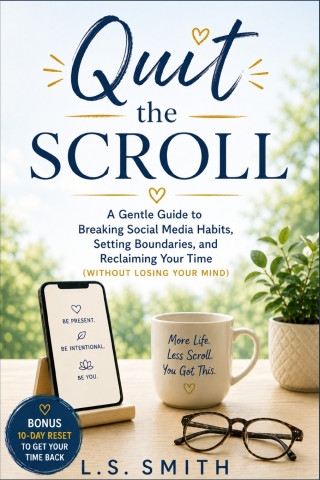Quit the Scroll