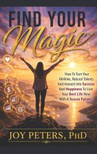 Find Your Magic