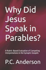 Why Did Jesus Speak in Parables?