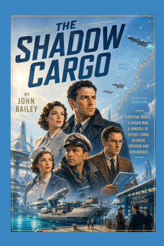 The Shadow Cargo