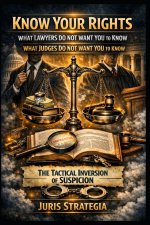 Know Your Rights - What Lawyers Do Not Want You To Know - What Judges Do Not Want You To Know