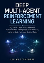 Deep Multi-Agent Reinforcement Learning