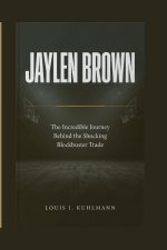 Jaylen Brown