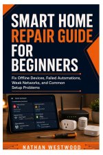 Smart Home Repair Guide for Beginners