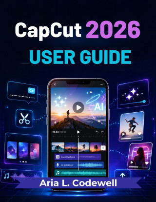 CapCut 2026 User Guide