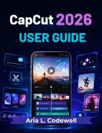 CapCut 2026 User Guide