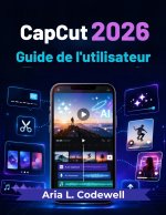CapCut 2026 Guide de l'utilisateur