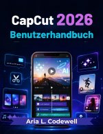 CapCut 2026 Benutzerhandbuch