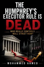 The Humphrey's Executor Rule Is Dead