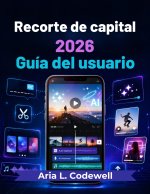 Recorte de capital 2026 Guía del usuario