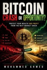Bitcoin Crash or Opportunity?