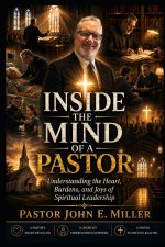 INSIDE THE MIND OF A PASTOR