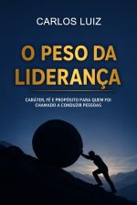 O peso da liderança