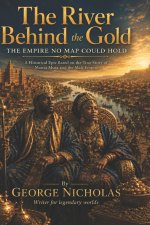 The River Behind the Gold