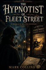 The Hypnotist of Fleet Street