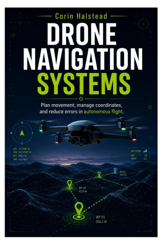Drone Navigation Systems