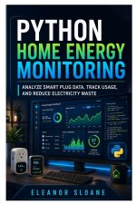 Python Home Energy Monitoring