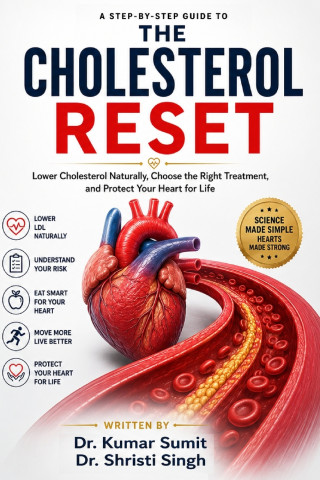 THE CHOLESTEROL RESET