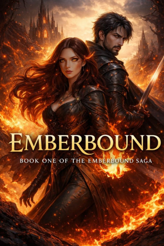 EMBERBOUND