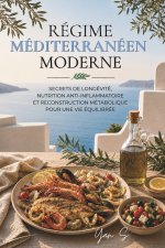 RÉGIME MÉDITERRANÉEN MODERNE